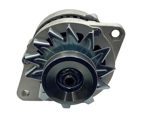 12V ALTERNATÖR DİNAMO MAKO TİPİ YM 75 A FIAT-STEYR-TÜMOSAN TRAKTÖR