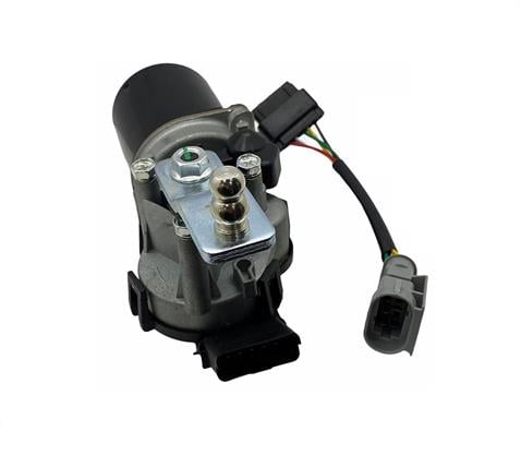 12V SİLECEK MOTORU DACIA LOGAN/SONDERO