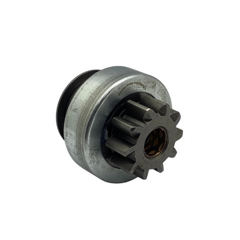 MARŞ DİŞLİSİ 10 DİŞ (10 KANAL) CUMMINS MOTOR-JENERATÖR-GAZ GAZELLE