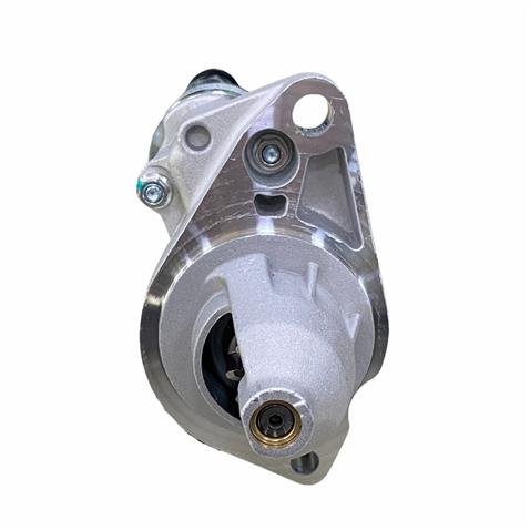12V MARŞ MOTORU DENSO TİPİ 9 DİŞ 1.1 KW HONDA ACCORD/CIVIC/CR-V