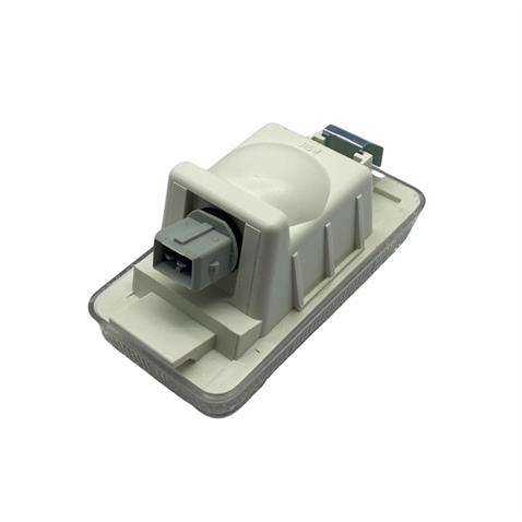 ÇERKEZ YAN SİNYAL LAMBASI (DUYLU) (BEYAZ) BMC PROFESYONEL-SCANIA