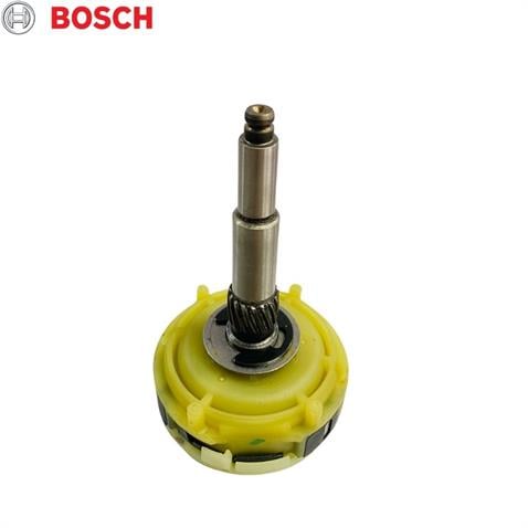 BOSCH MARŞ REDÜKTÖR DİŞLİ MİLİ (PLANET) (DEMİRLİ) (0001 107) AUDI-VW 