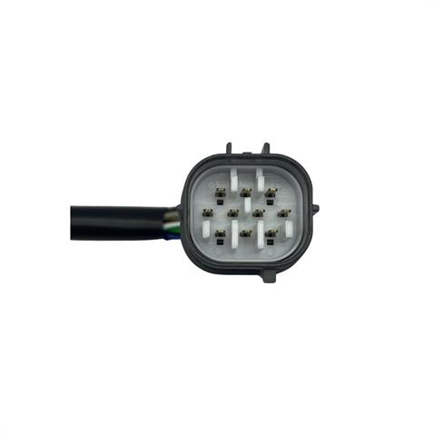 YÜRÜTÜCÜ KOL (KABLOLU) (10 FİŞ) JCB C3X/C4X-FORKLİFT