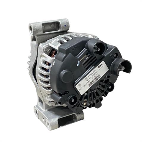 VALEO 12V ALTERNATÖR DİNAMO 90 A (L) CITROEN NEMO-FIAT FIORINO/PUNTO-PEUGEOT BIPPER-OPEL ASTRA/CORSA