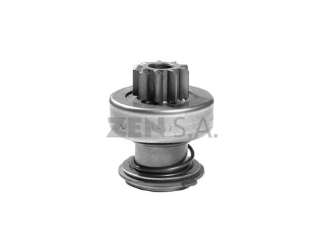 ZEN MARŞ DİŞLİSİ MARELLI TİPİ 9 DİŞ BMW