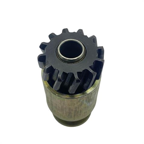 MARŞ DİŞLİSİ DELCO TİPİ 12 DİŞ (6 KANAL DİK) (DİŞLİ BURCU 19 MM) CATERPILLAR İŞ MAKİNESİ-JENERATÖR