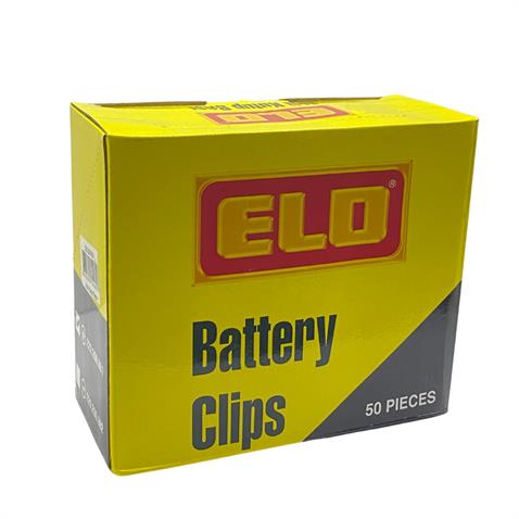 ELO KUTUP BAŞI (+) (50 ADET)