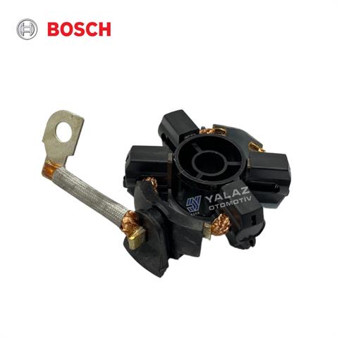 BOSCH MARŞ KÖMÜR YUVASI 157/125 (R) UK FIAT DUCATO-IVECO DAILY-PEUGEOT BOXER- VW LT35