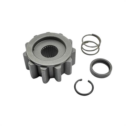 MARŞ DİŞLİ UCU DELCO TİPİ 11 DİŞ 39MT BMC PROFESYONEL CUMMINS MOTOR