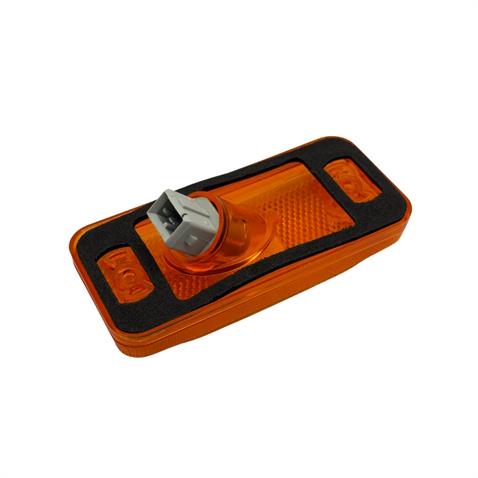 YAN SİNYAL-İŞARET LAMBASI LAMBASI SİDE MARKER (YAN DUYLU) FIAT DUCATO-PEUGEOT BOXER