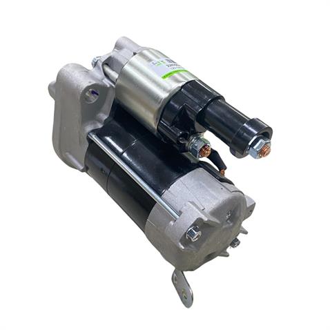 12V MARŞ MOTORU DENSO TİPİ 9 DİŞ 1.0 KW HONDA CIVIC VII/CR-V II/FR-V/STEAM