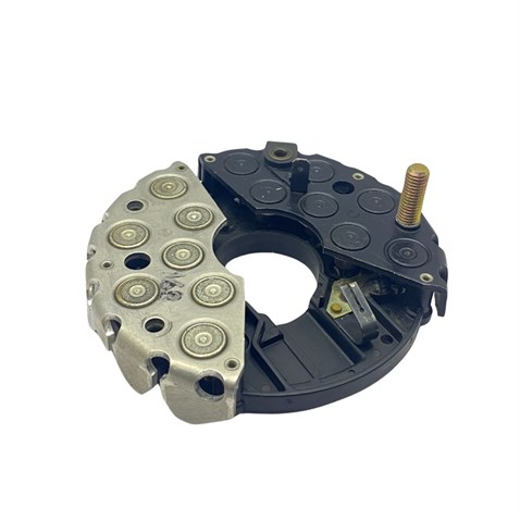 BOSCH DİYOT TABLASI (14 DİYOTLU) (M8 CIVATA+FİŞLİ) BMW