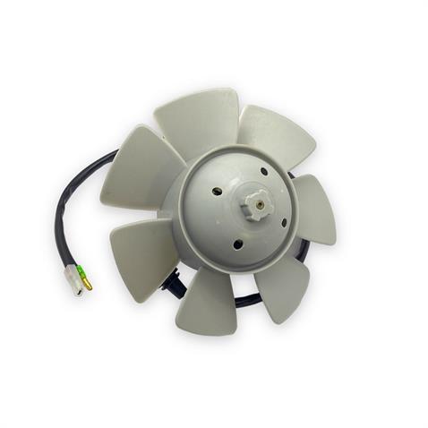 FAZ 24V KALORİFER MOTORU MERCEDES KAMYON 2517/2521