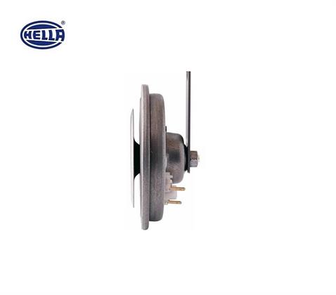 HELLA 12V DİDİT KORNA 335 HZ KALIN SES (112 MM)
