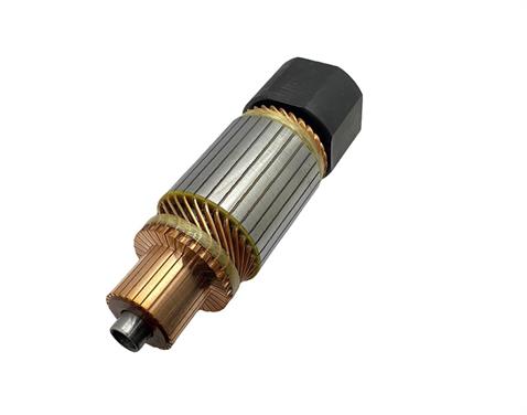 24V MARŞ KOLLEKTÖRÜ ALFKB ORTA