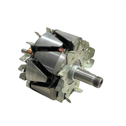 24V ALTERNATÖR ROTOR MITSUBISHI TİPİ 60 A FORD CARGO