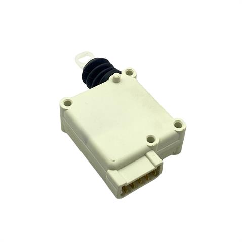 MERKEZİ KAPI KİLİT MOTORU ÖN (5 FİŞ SOKETLİ) MITSUBISHI L300 1996 > SOL