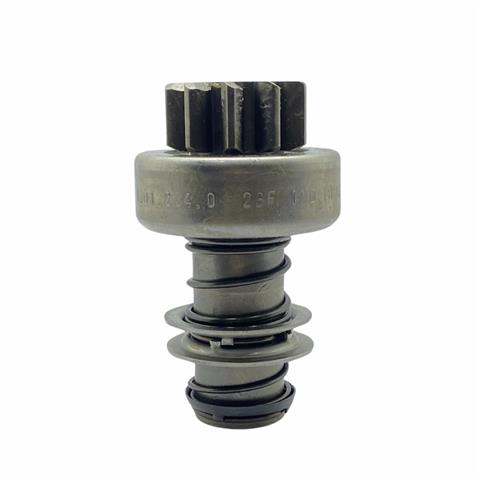 ZEN MARŞ DİŞLİSİ BOSCH TİPİ 10 DİŞ (3 KANAL) MAGIRUS BİÇER DÖVER