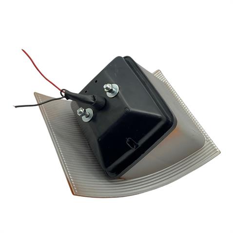 ÖN SİNYAL LAMBASI (DUYLU) MAGIRUS MİLENYUM YM 2002 >