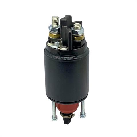 ISKRA 12V MARŞ OTOMATİĞİ 3.2 KW ATLAS COPCO-CLASS-ERKUNT-JCB-LANDINI-LINDE-MAGIRUS-MASSEY FERGUSON