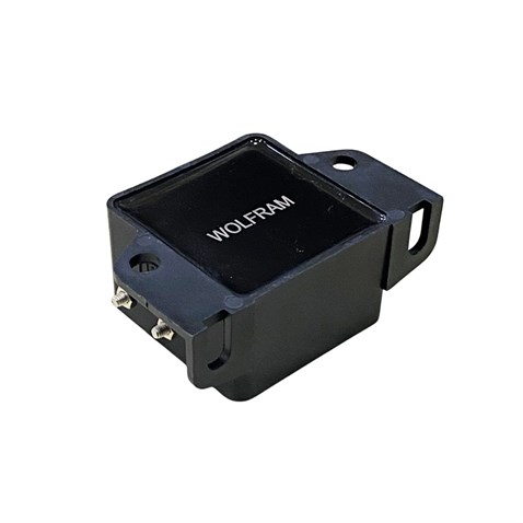 WOLFRAM 9V-48V GERİ VİTES KORNASI FORKLİFT KARE (105 ± 3 dB) CE BELGELİ