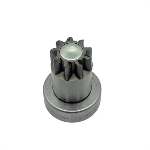 ZEN MARŞ DİŞLİSİ HITACHI TİPİ 9 DİŞ (5 KANAL) NISSAN NX/SENTRA-DAEWOO FORKLİFT