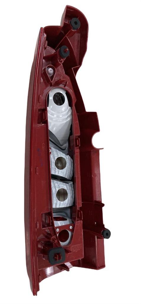 DEPO STOP LAMBASI (DUYSUZ) (TEK KAPI) CITROEN BERLINGO-PEUGEOT PARTNER 2008-2012 SAĞ