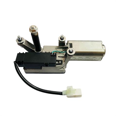 12V ARKA SİLECEK MOTORU FIAT DOBLO (TEK KAPI)