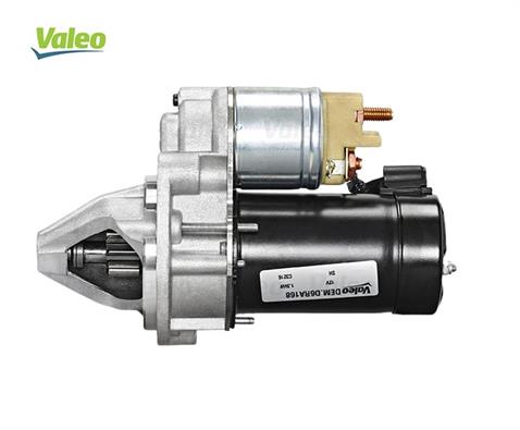 VALEO 12V MARŞ MOTORU 9 DİŞ 1.3 KW MERCEDES