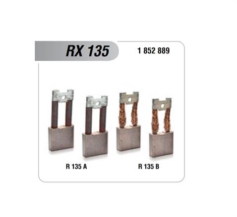 CAT.MARŞ KÖMÜRÜ DELCO 12V 37MT (4 AD)