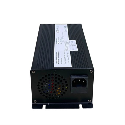 29.2V ŞARJ REDRESÖRÜ (AKÜ ŞARJ CİHAZI) (LİTYUM) 20 A