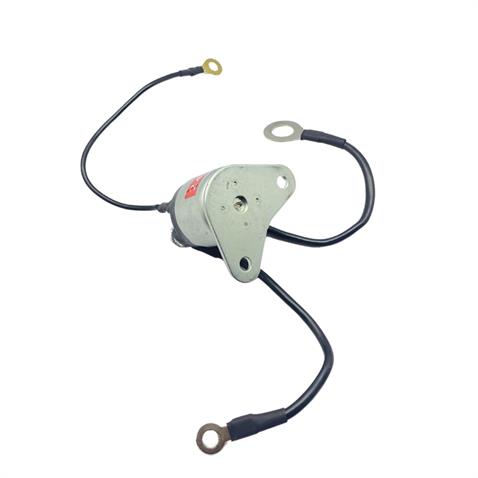 PLUSLINE 24V MARŞ YARDIMCI ARA OTOMATİK KABLOLU (KAYIK KULAK) MERCEDES