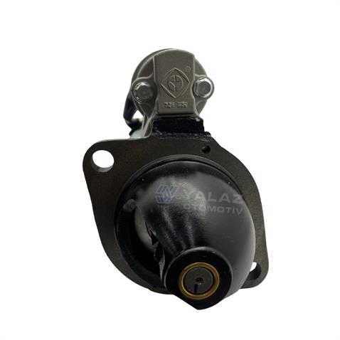 12V MARŞ MOTORU MITSUBISHI TİPİ 11 DİŞ 3 KW FORKLİFT-TRAKTÖR-JENERATÖR