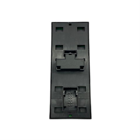 CAM ANAHTARI (DÖRTLÜ SOL KAPI) (ÇERÇEVESİZ) FIAT GRANDE PUNTO