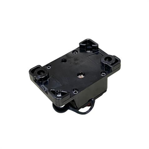 DEVRE KESİCİ-OTOMATİK SİGORTA PLS MARİN TİPİ 80 A (73*49 MM / M6-M6 CIVATA)