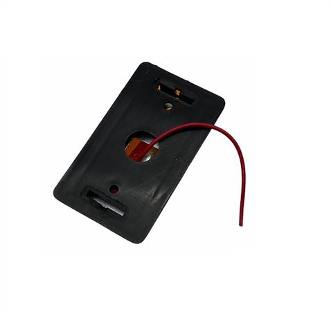 YAN SİNYAL LAMBASI DODGE AS-250-PEUGEOT J9