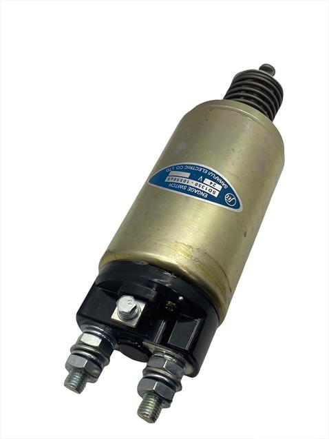 24V MARŞ OTOMATİĞİ SAWAFUJI 11 KW KOMATSU D155 A1