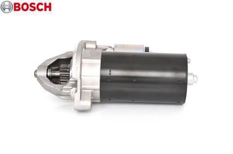 BOSCH 12V MARŞ MOTORU 12 DİŞ MERCEDES SPRINTER