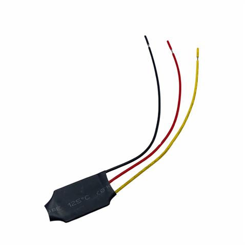 LED FREN ÇAKAR MODÜLÜ F1 (2 SANİYE)