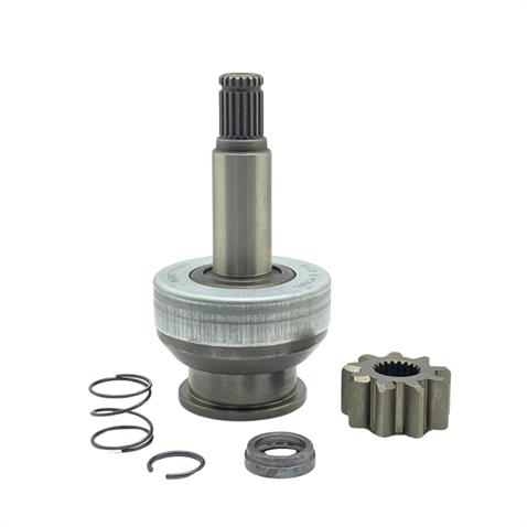 GENON MARŞ DİŞLİSİ MITSUBISHI TİPİ 9 DİŞ (5 KANAL) (MİL ÇAPI:20 MM) YM KOREA
