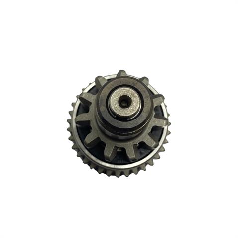 MARŞ DİŞLİSİ NIPPON DENSO TİPİ 11 DİŞ RULMANLI TOYOTA HIACE/HILUX/LAND CRUISER