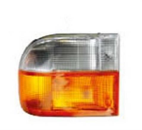 SİNYAL LAMBASI (DUYLU) HYUNDAI H100 KAMYONET 1997-2004  SAĞ 