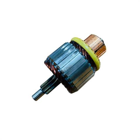 12V MARŞ KOLLEKTÖRÜ MITSUBISHI TİPİ 9 DİŞ CITROEN-PEUGEOT-RENAULT 1.5 DCI