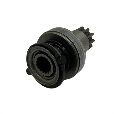 PARS MARŞ DİŞLİSİ BOSCH TİPİ 10 DİŞ TERS (16 KANAL) (GÖVDE ÇAPI:53 MM) AUDI-SEAT-SKODA-VW