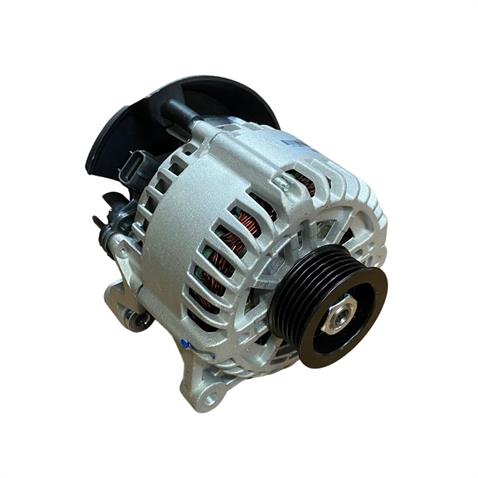 12V ALTERNATÖR DİNAMO 130 A (FR-SIG-A) FORD CONNECT 1.8 TDCI 2002 >