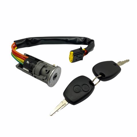 KONTAK ANAHTARI DACIA LOGAN-RENAULT CLIO II/THALIA