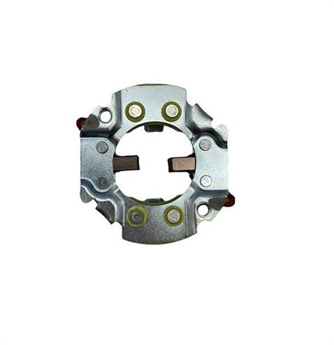 24V MARŞ KÖMÜR YUVASI MITSUBISHI TİPİ 5.5 KW (4 KÖMÜRLÜ) MERCEDES ACTROS/ATEGO/AXOR