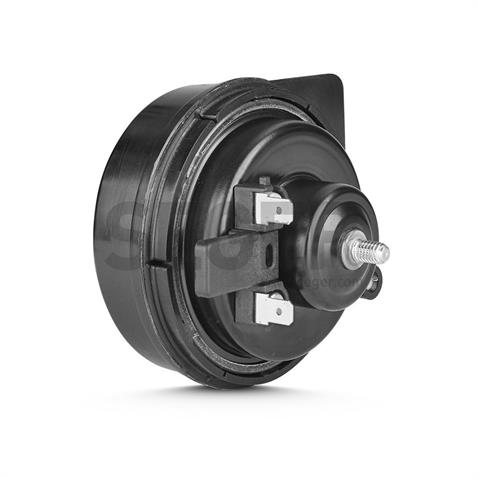 SEGER 12V DADAT KORNA 410/500 HZ (2 FİŞLİ) (KÜÇÜK TİP) TAKIM