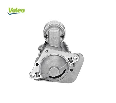 VALEO 12V MARŞ MOTORU 13 DİŞ 1.4 KW (START-STOP) RENAULT KADJAR/TALISMAN-DACIA DUSTER-NISSAN JUKE
