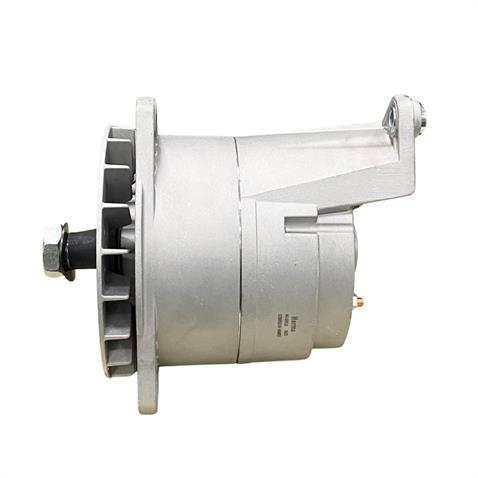24V ALTERNATÖR DİNAMO BOSCH TİPİ 140 A (L) MAN-MERCEDDES-PEGASO-RENAULT-SCANIA-SETRA-VOLVO